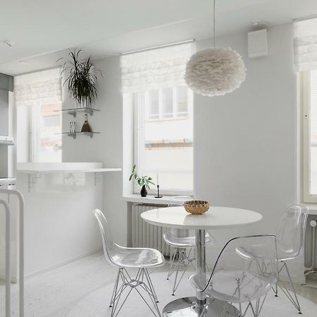 2Ndhomes Central Two Storey Apartment With Sauna 赫尔辛基 外观 照片