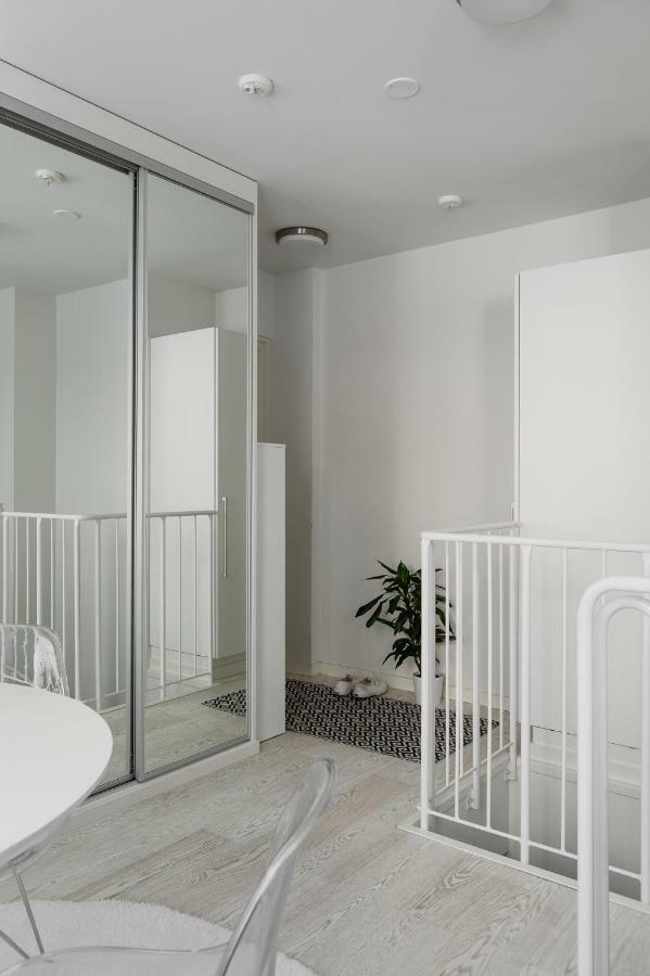 2Ndhomes Central Two Storey Apartment With Sauna 赫尔辛基 外观 照片