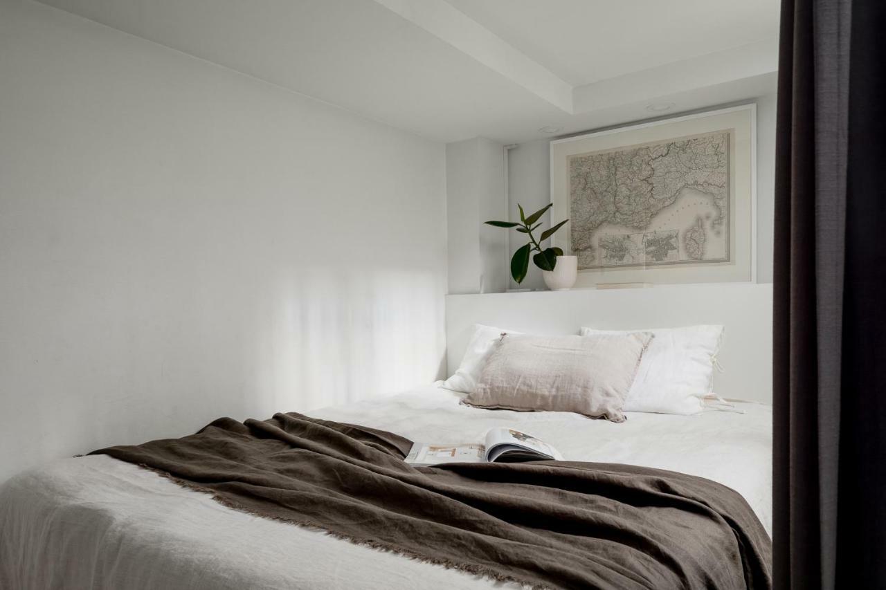 2Ndhomes Central Two Storey Apartment With Sauna 赫尔辛基 外观 照片